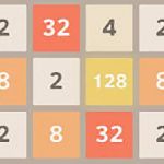2048 Game