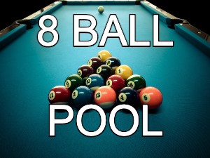 8 Ball Pool Unblocked