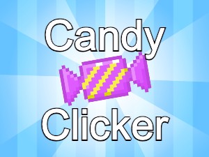 Candy Clicker