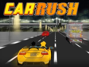 Car Rush