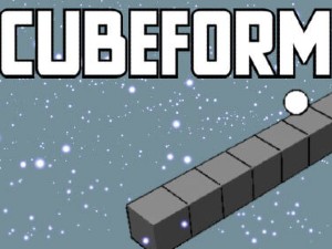 Cubeform