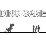 Dino Game