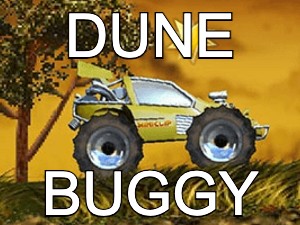 Dune Buggy