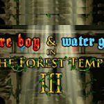 Fireboy and Watergirl Forest Temple 3