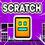 Geometry Dash Scratch