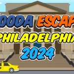 Hooda Escape Philadelphia
