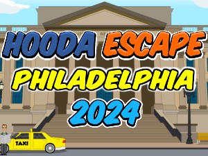 Hooda Escape Philadelphia