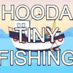 Hooda Tiny Fishing