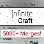 Infinite Craft