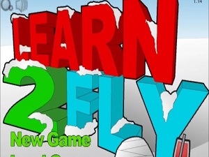 Learn to Fly 2