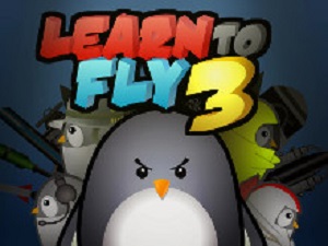 Learn to fly 3