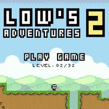 Low's Adventure 2