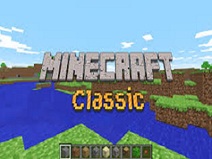 Minecraft Classic