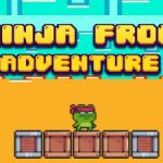 Ninja Frog