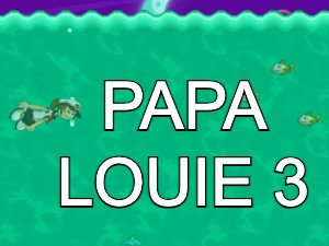 Papa Louie 3