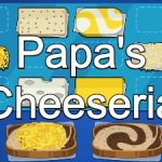 Papa's Cheeseria