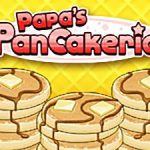 Papa's Pancakeria