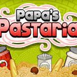 Papa's Pastaria
