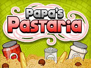 Papa's Pastaria