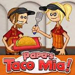 Papa's Taco Mia