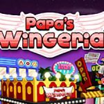 Papa's Wingeria