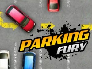 Parking Fury