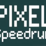 Pixel Speedrun