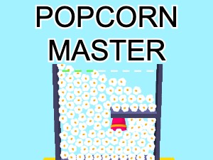 Popcorn Master