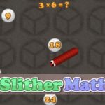 Slither Math