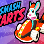 Smash Karts