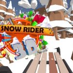 Snow Rider 3D