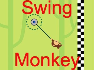 Swing Monkey