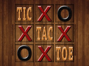 Tic Tac Toe