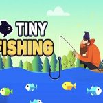 Tiny Fishing
