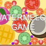 Watermelon Game