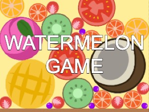 Watermelon Game