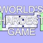World's Hardest Game