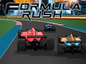 Formula Rush