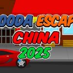 Hooda Escape Ch...