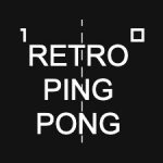 Retro Ping Pong