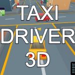 Taxi Driver 3D