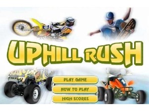 Uphill Rush