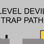 Level Devil Trap Path